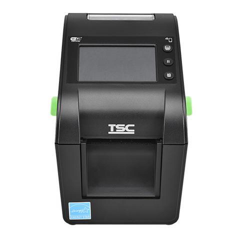 TSC DH220T 标签打印机|定制规格适配参考