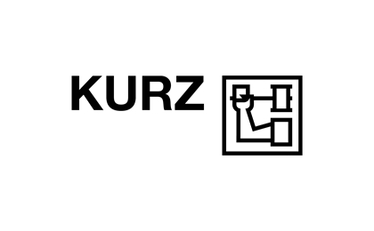 KURZ KURZSP330 树脂基碳带｜标签打印配套