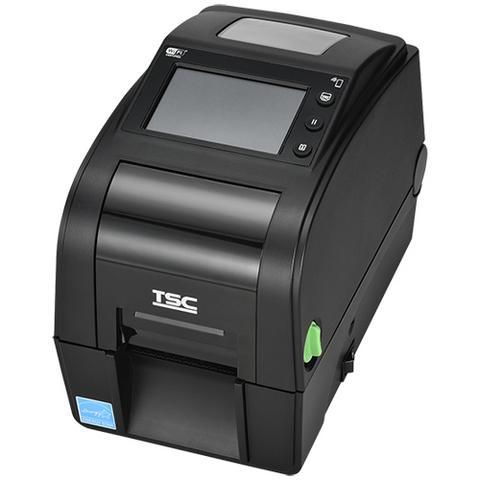 TSC TH320T 标签打印机|定制规格适配参考
