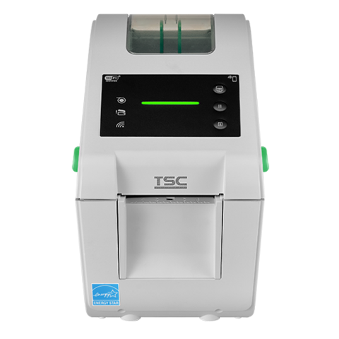 TSC DH220LHC 标签打印机|定制规格适配参考