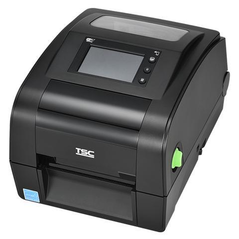 TSC TH340T 标签打印机｜定制规格适配参考