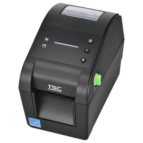 TSC DH320E 标签打印机|定制规格适配参考