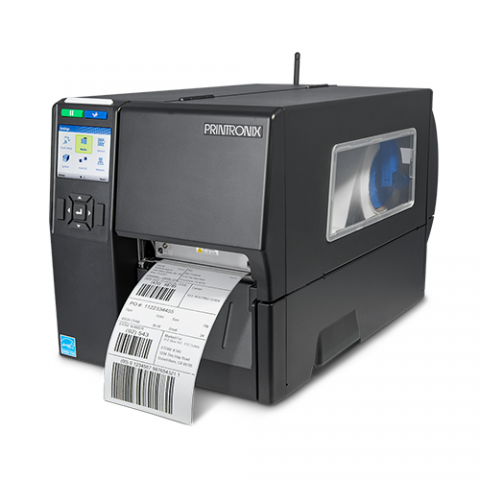 TSC T4204 RFID 标签打印机｜定制规格适配参考