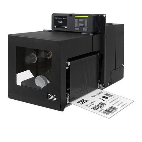 TSC PEX-2640R 标签打印机｜定制规格适配参考