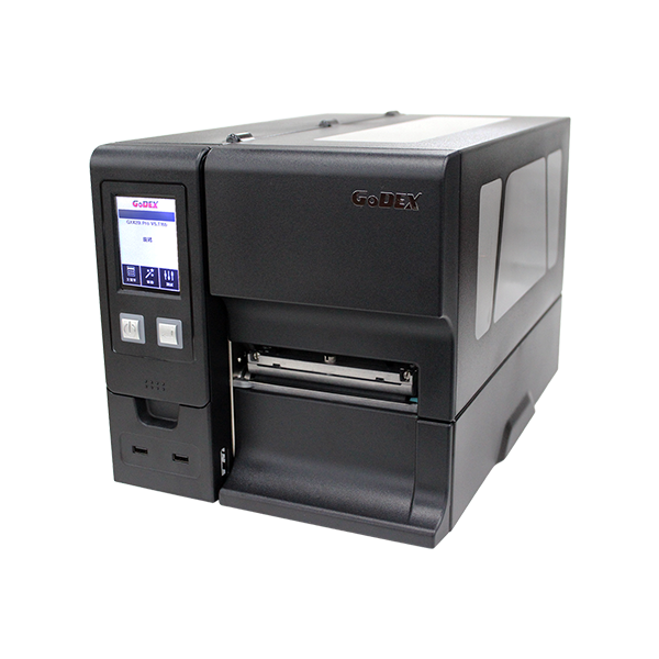 GoDEX GL430i Pro 条码打印设备|标签与耗材配套参考