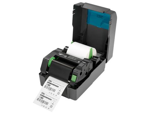 TSC T-4503 PRO 标签打印机|定制规格适配参考